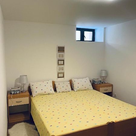 Apartmani Danijela Punat Esterno foto