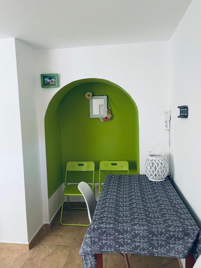 Apartmani Danijela Punat Esterno foto